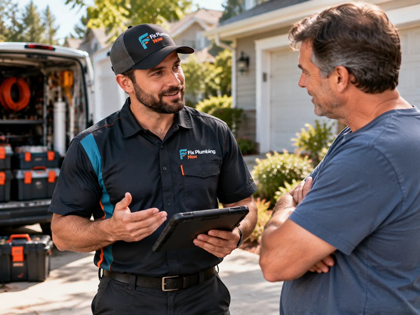 Clogged Drain Service Shenandoah, VA FAQs